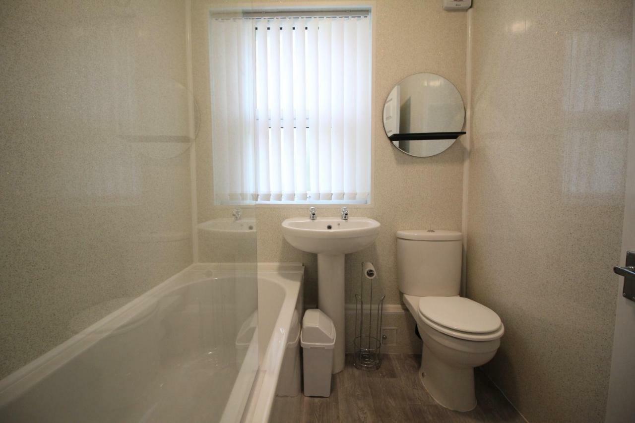 Regent Choice - Town Centre - Large Property 블랙풀 외부 사진